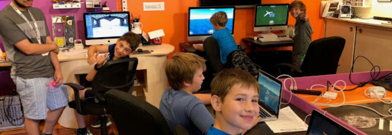 MacInspires Makerspace