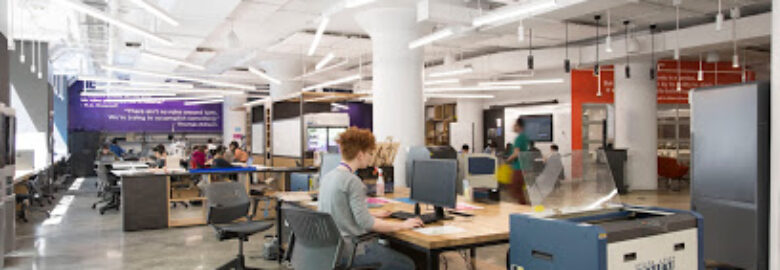 NYU MakerSpace