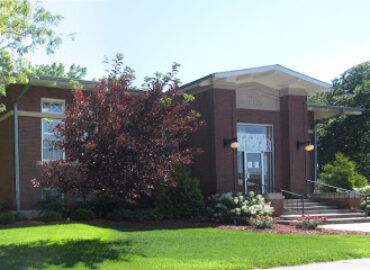 Geneva Public Library