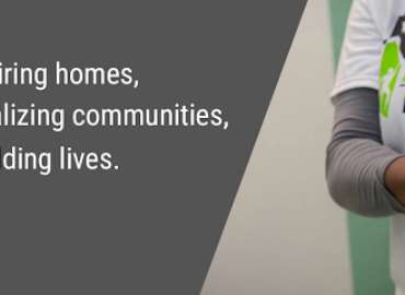 Rebuilding Together Silicon Valley