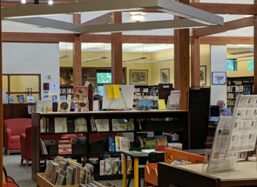 Lodi Library