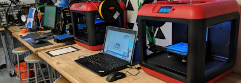 HATCH Makerspace