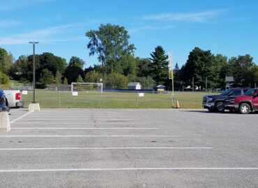 Essex High School