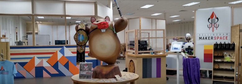 Bellingham Makerspace