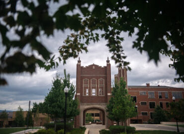 The University of Tennessee at Chattanooga