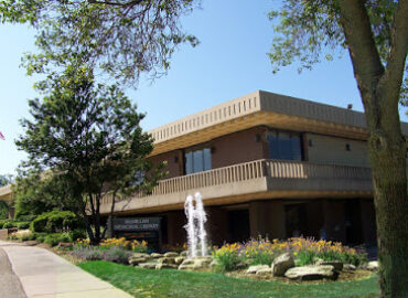 McMillan Memorial Library
