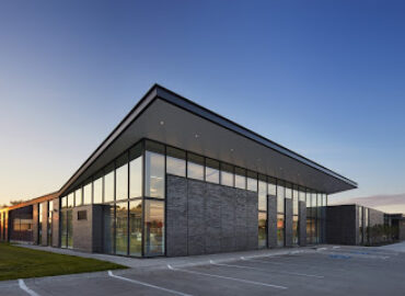 Norfolk Public Library