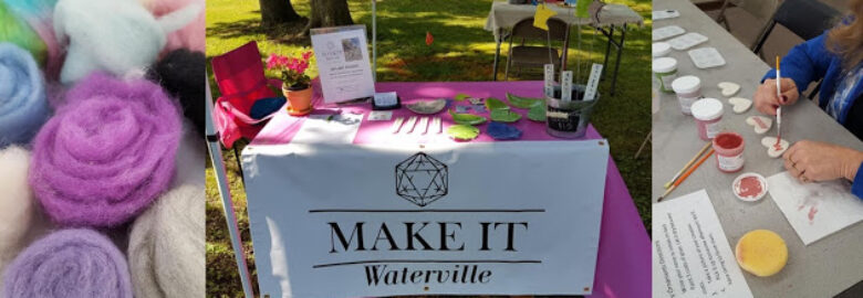 Make It Waterville