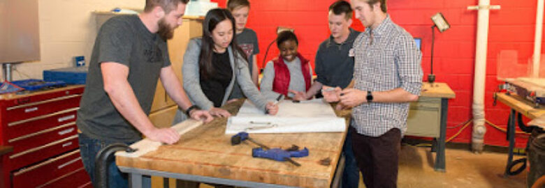 Albright Entrepreneurs Village