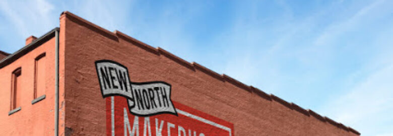 New North Makerhood