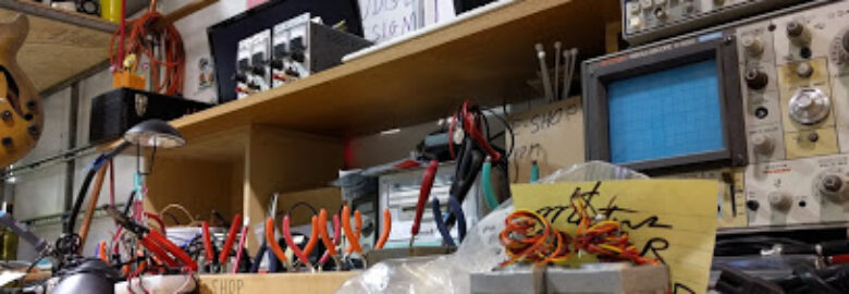Pikes Peak Makerspace