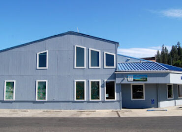 Kooskia Community Library