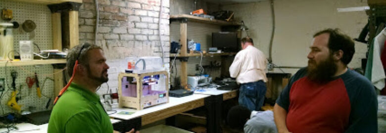 Mobile Makerspace