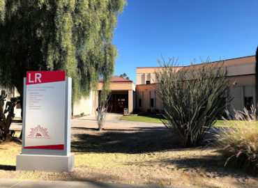 Arizona Western College Library