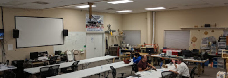 Melbourne Makerspace