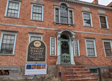 Vermont Folklife Center
