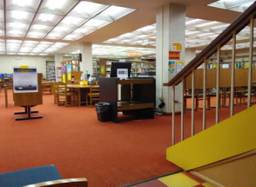 Blue Island Public Library