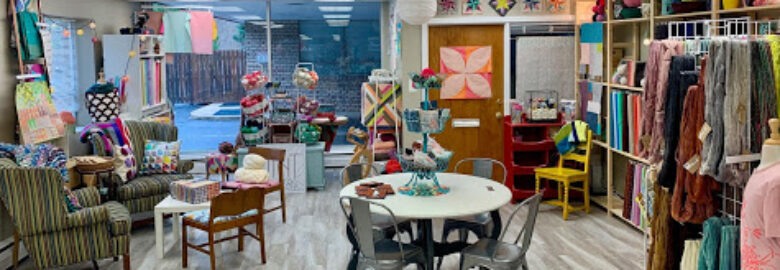 TINT – A Modern Makerspace