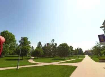 University of Northern Iowa