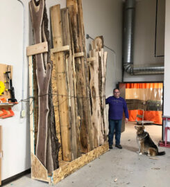 White Bear Makerspace