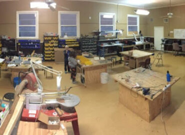 Gorge MakerSpace