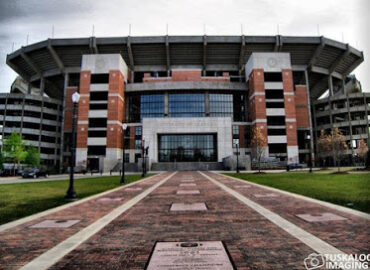 The University of Alabama