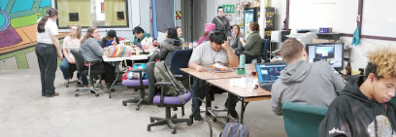 Root Access Hackerspace