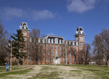 University of Arkansas