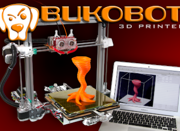 Deezmaker 3D Printing, 3D Scanning & Prototyping