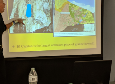 Gardner-Harvey Library, Miami University Middletown