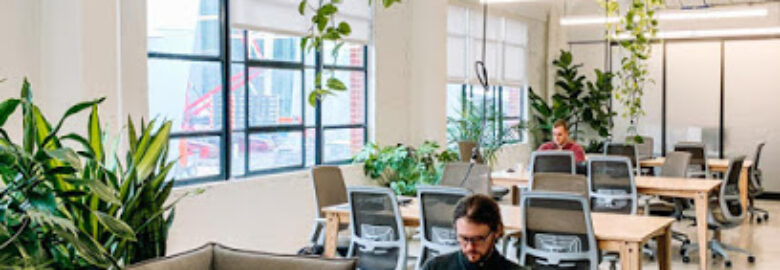 Scale Workspace