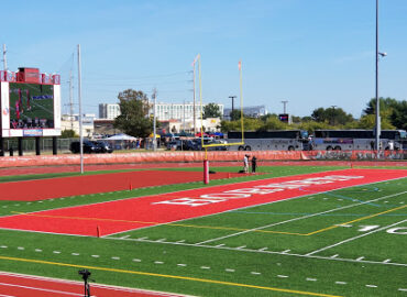 Delaware State University