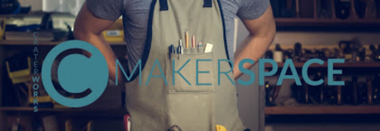 CraterWorks MakerSpace