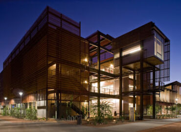 Arizona State University Polytechnic Campus