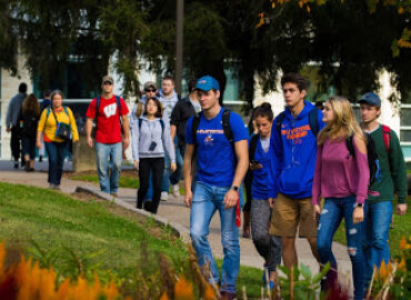 University of Wisconsin-Platteville