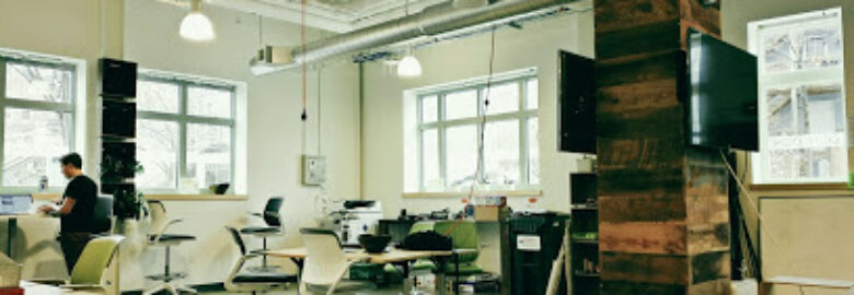 The Magnuson Center for Entrepreneurship at Dartmouth