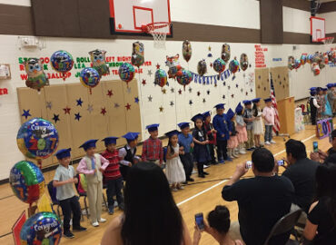 Whittier Elementary School