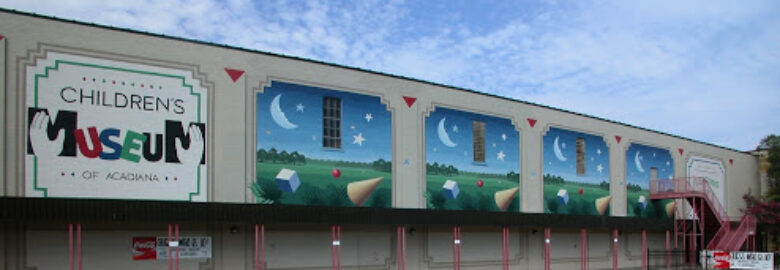 Children’s Museum of Acadiana