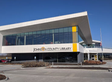 Johnson County Library – Monticello