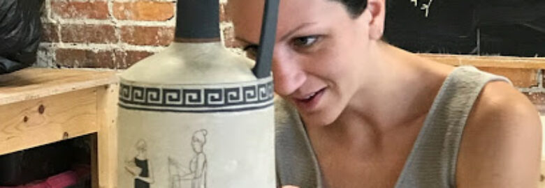 Pocosin Arts School of Fine Craft
