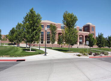University of Nevada, Reno