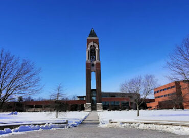 Ball State University