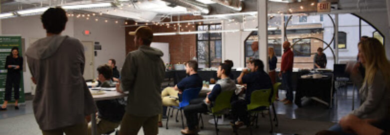 Cal Poly Center for Innovation & Entrepreneurship HotHouse