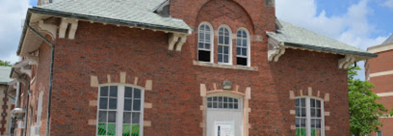 Champaign-Urbana Community Fab Lab