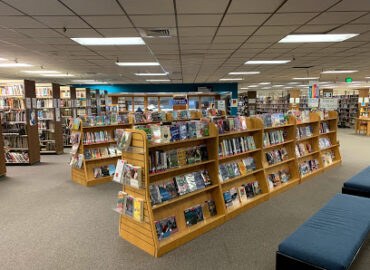 Idaho Falls Public Library