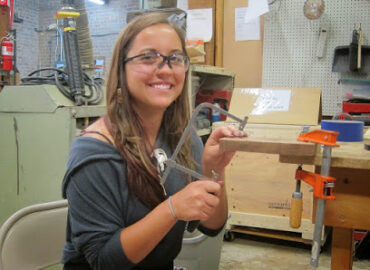 Xerocraft Hackerspace