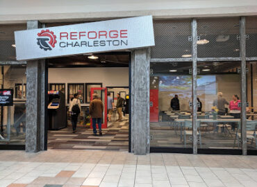 Reforge Charleston