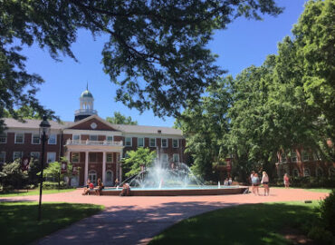 Elon University