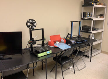NWLA Makerspace