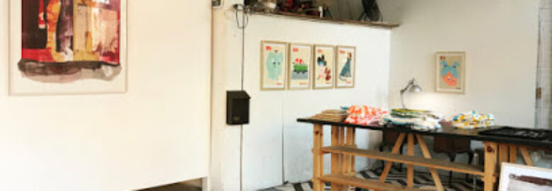 The Gowanus Studio Space